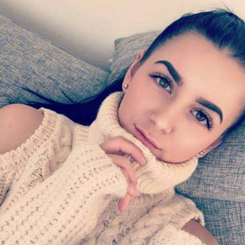 Ik hunker naar de diepe, romantische en seksuele chemie