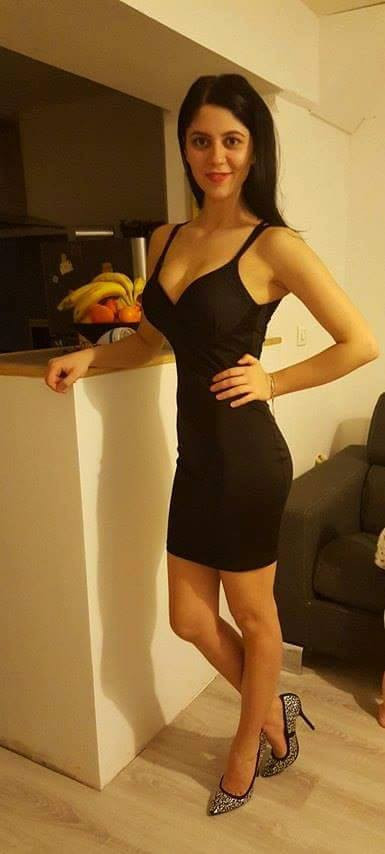 Door mijn beroep sta ik droog!