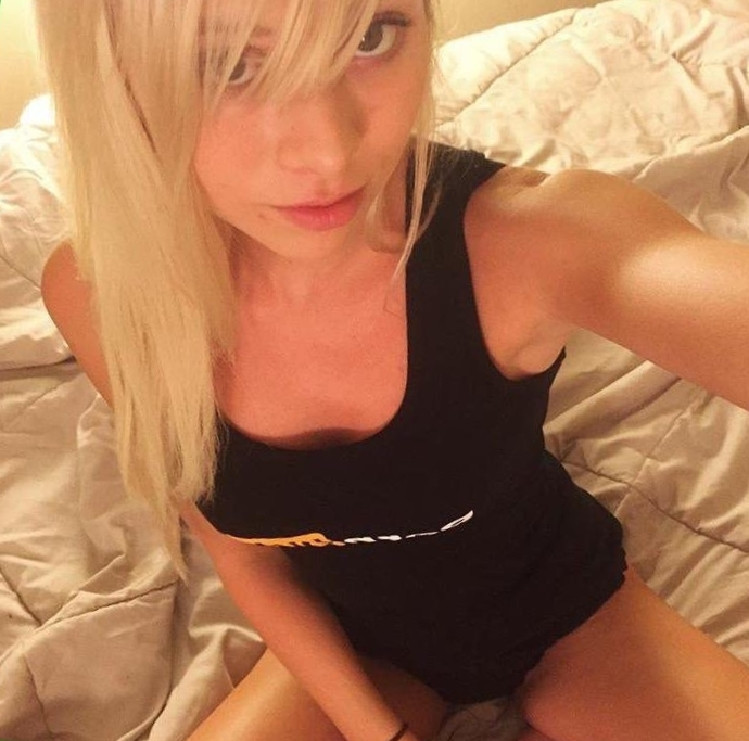 Wanneer mag ik jou pijpen?