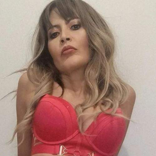 ik ga genieten van andere jongens!