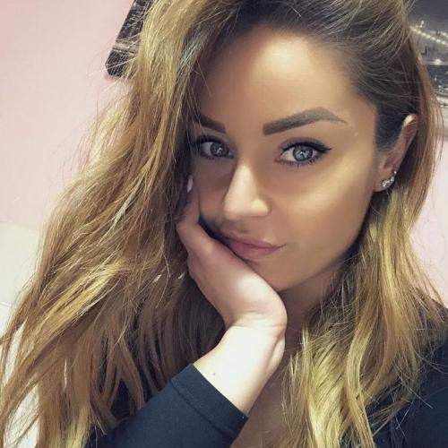 Ik verlang naar het comfort en gezelschap van een sterke, gepassioneerde man